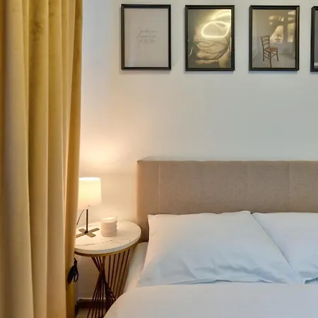 Apartman Ice Magic *