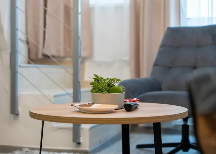 公寓 Ice Magic 兹拉蒂博尔